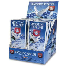 Стимулятор цветения Shooting Powder, 65г, NPK 0-39-25