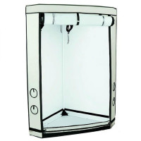 Гроубокс Vista Triangle, HOMEbox (трикутний, білий)