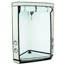 Гроубокс Vista Triangle, HOMEbox (треугольный, белый)