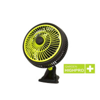 Осьовий вентилятор ProFan Сlip Fan, 20Вт