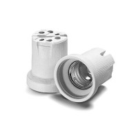 Керамический патрон Е40