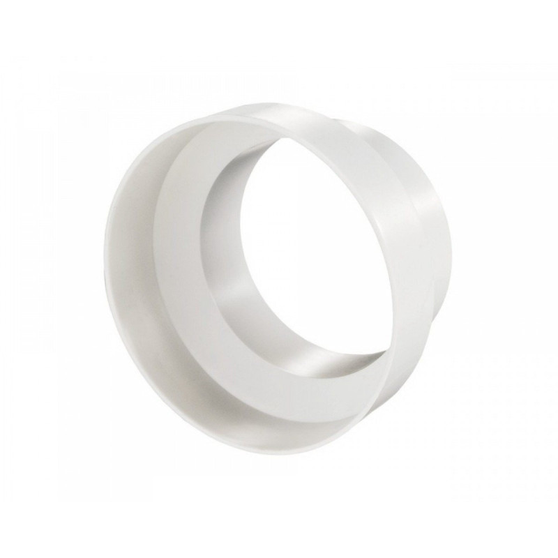 Переходник для фильтра FLRVK-150, 150/125 мм