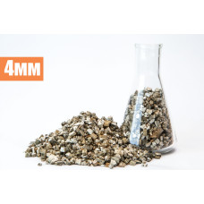 Вермикулит - фракция №4, 80л
