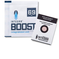 Регулятор вологості Integra Boost 69%, 8гр