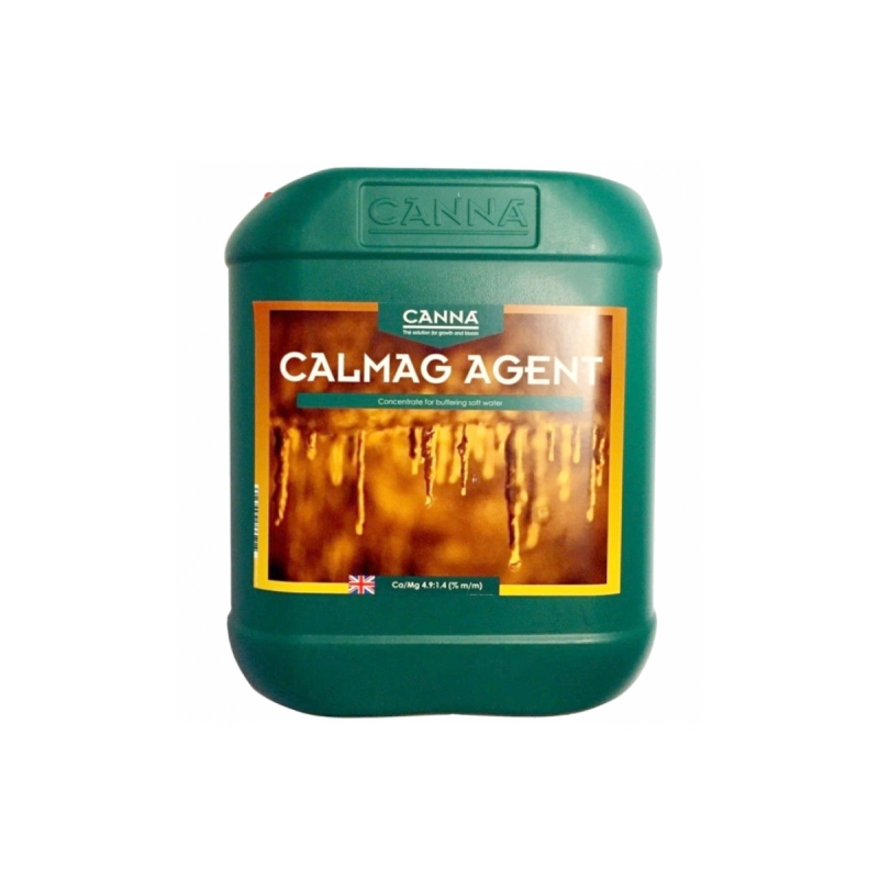 Calmag Agent, Canna, 5л