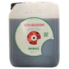 Органическое удобрение Bio-Bloom, BioBizz, 5л