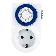 Таймер-розетка ТМ50, Feron