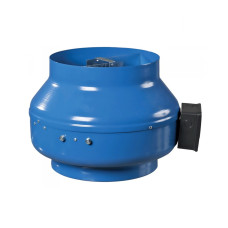 Вентилятор ВКМС (бурый короб)