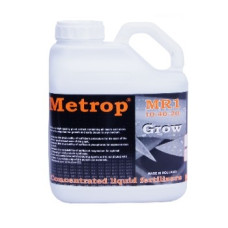 Минеральное удобрение MR1 Grow