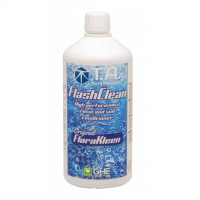 FlashClean, Terra Aquatica, 1л