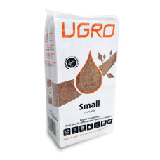 Кокосовий брикет Small, UGRO