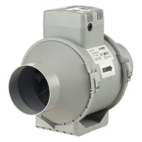 Вентилятор Turbo