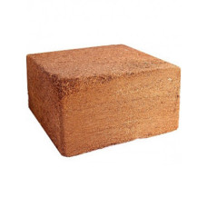 Кокосовий блок Forteco, 5 кг