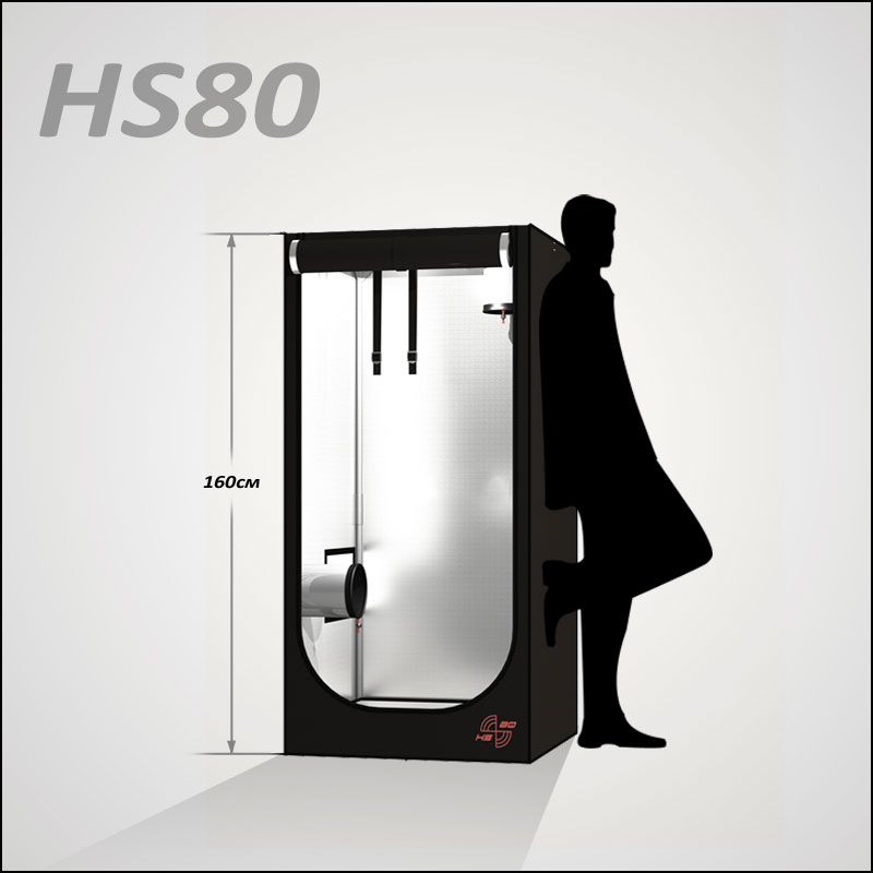 Гроубокс Hydro Shoot