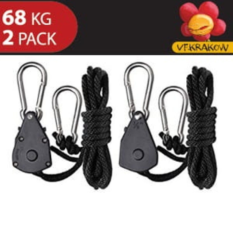 Подвесы Light Hanger 68 kg, VF Krakow