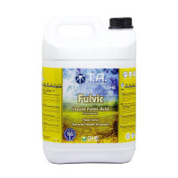 Органический стимулятор Fulvic, Terra Aquatica, 5л