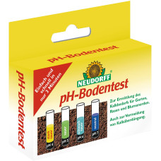 Soil pH Test kit, Neudorff®