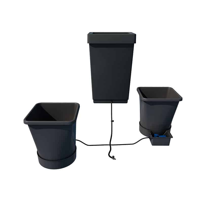 Система 2POT XL System, AutoPot