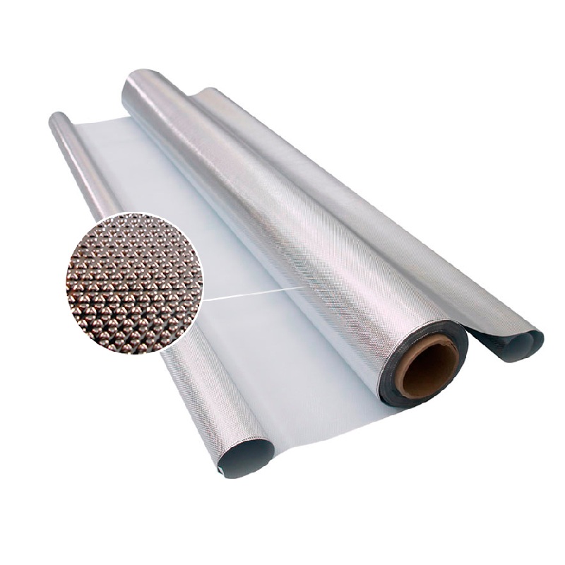 Светоотражающая пленка Heavy Duty Diamond Mylar Foil, 1000x125см, Easy Grow