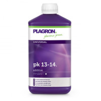 Стимулятор цветения PK 13-14, PLAGRON, 500мл