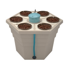 Аэропонная система RainForest