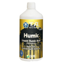 Біодобавка Humic, Terra Aquatica, 1л