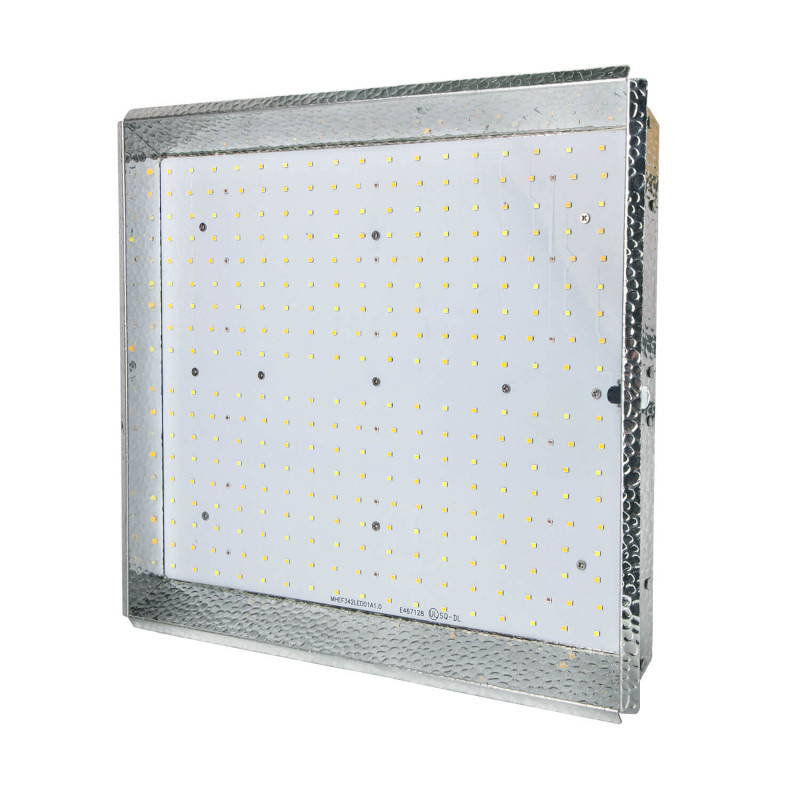 LED лампа Mars TS-1000 LED Full Spectrum Hydroponic LED Grow Light