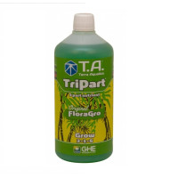 Мінеральне добриво Tripart Grow, Terra Aquatica, 1л