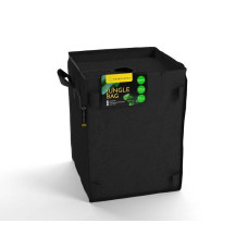 Jungle Bag Square, 17,5 л