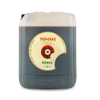 Органический стимулятор Top-Max, BioBizz, 5л