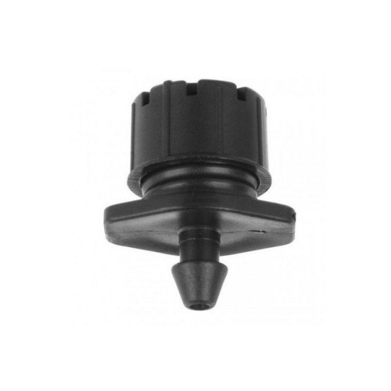 Регулируемая капельница R-40, 0-40 л/ч Azud