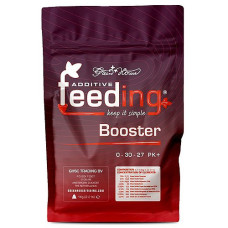 Минеральное удобрение Booster PK+, Powder feeding, 500г
