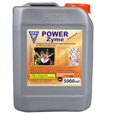 Органическое удобрение Power Zyme, HESI, 5л