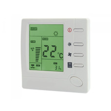 Регулятор температуры РТС-1-400 (без логотипа)