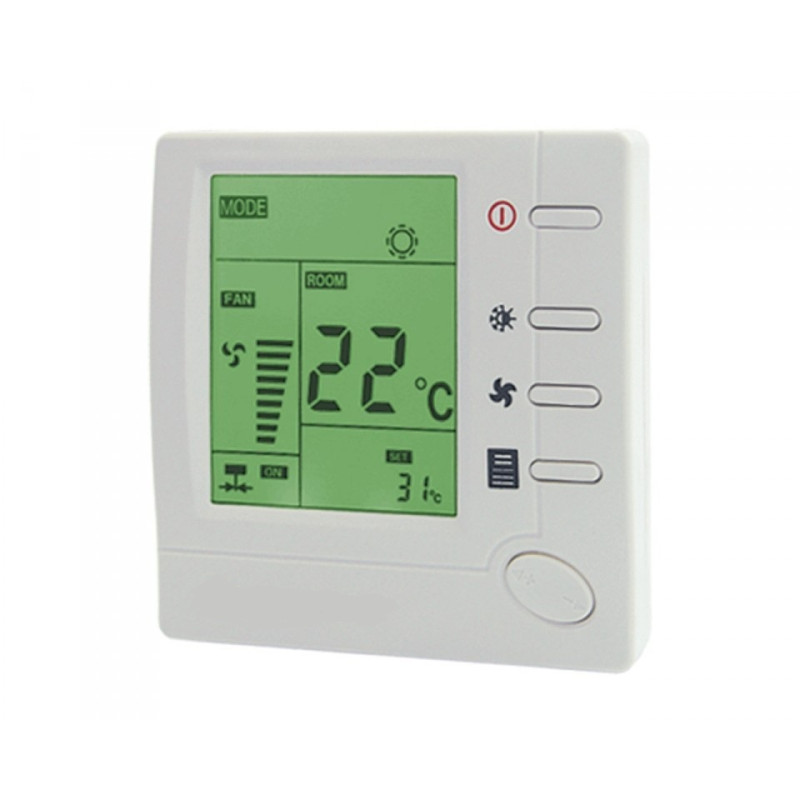 Регулятор температуры РТС-1-400 (без логотипа)