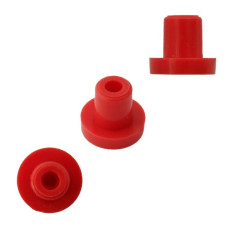 Заглушка 4мм, Tavlit