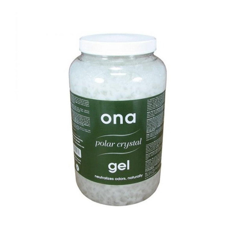 Гель Polar Crystal Gel, ONA