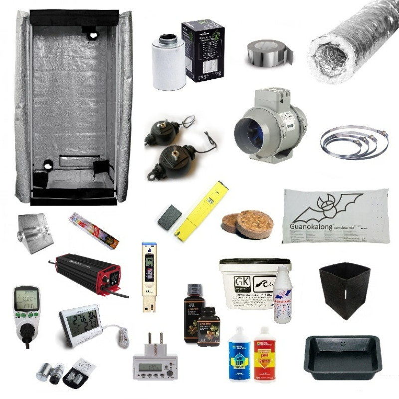 Гроу-комплекс 