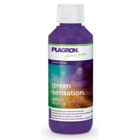 Стимулятор Green Sensation, PLAGRON, 250мл