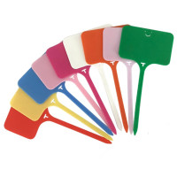 Маркер садовый маленький, 10шт