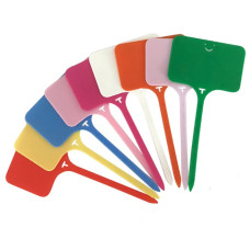 Маркер садовый маленький, 10шт