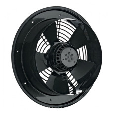 Осевой вентилятор BDRAX