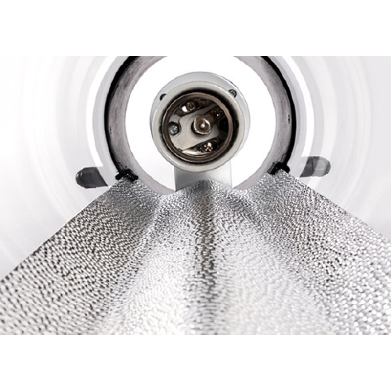 Cooltube Protube с отражателем, 125x400мм, Garden HighPro