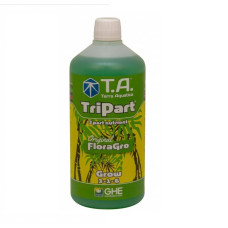 Минеральное удобрение Tripart Grow, Terra Aquatica, 500мл