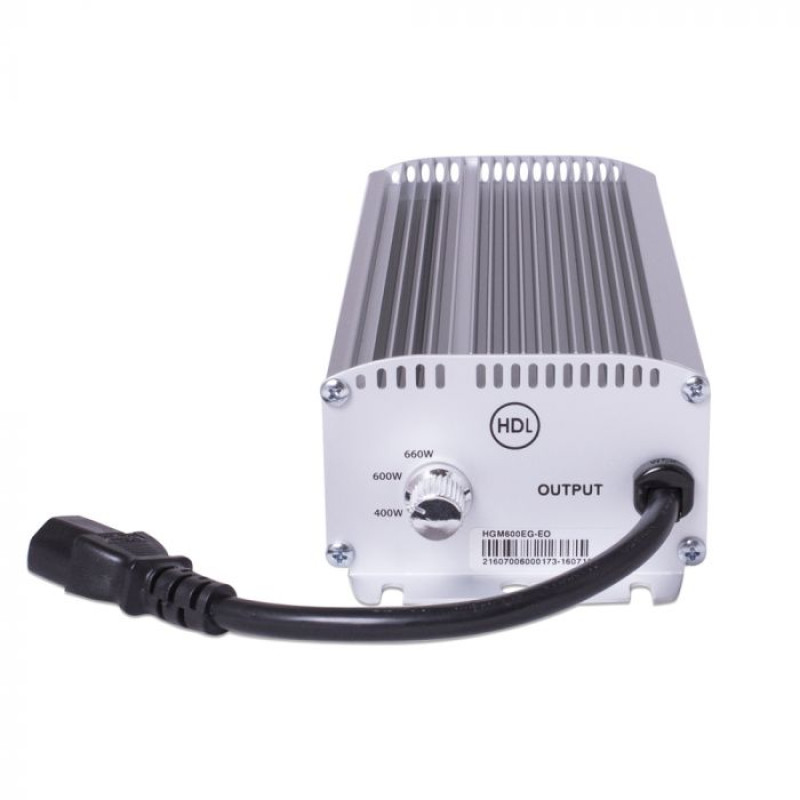 ЭПРА Horti Super Lumen, 600w