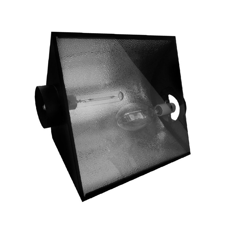 Отражатель CIS DOUBLE SUPER-COOL (2 LAMPS) с воздушным охлаждением