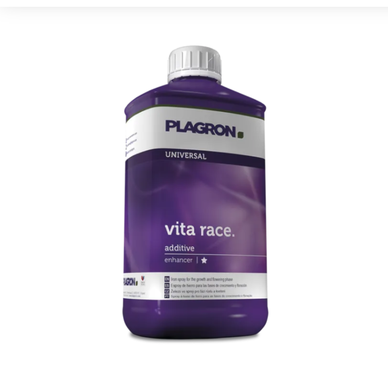 Органическое удобрение Vita Race, PLAGRON, 1л