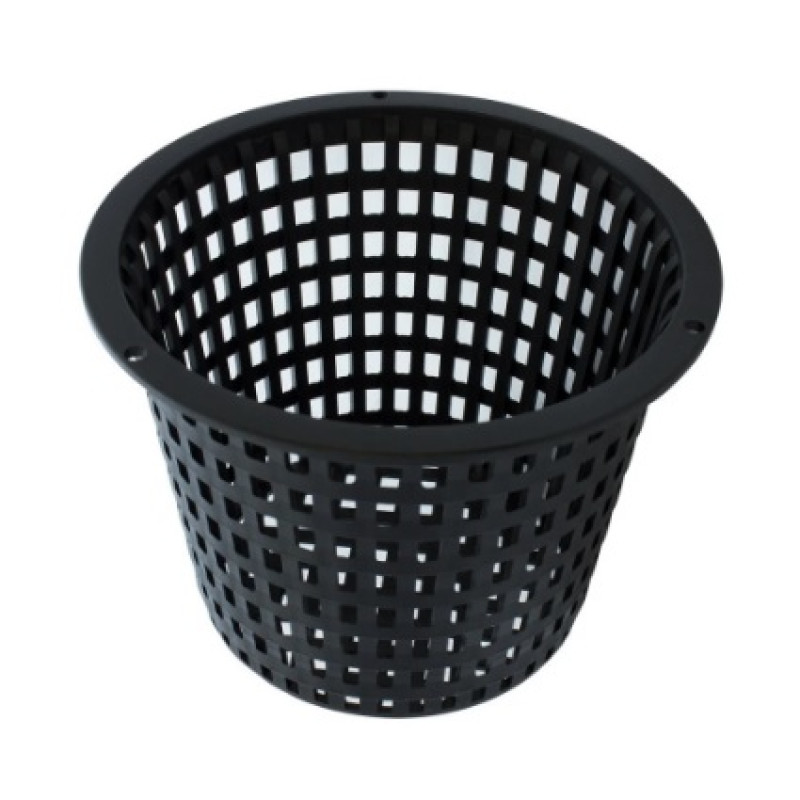 Горшок гидропонный круглый, 140мм