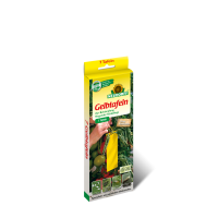 Клейові пластини, 7 шт, захист рослин (Німеччина), NEUDORFF