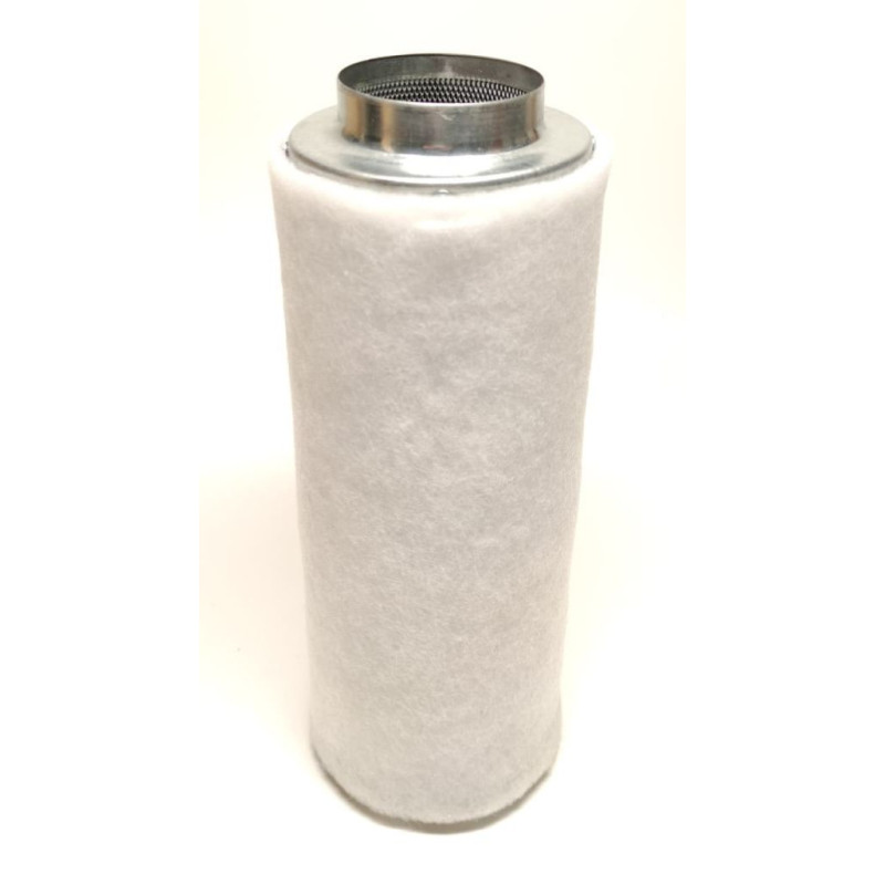 Фильтр угольный Fresh Air, 100 мм, 360-480м3/ч